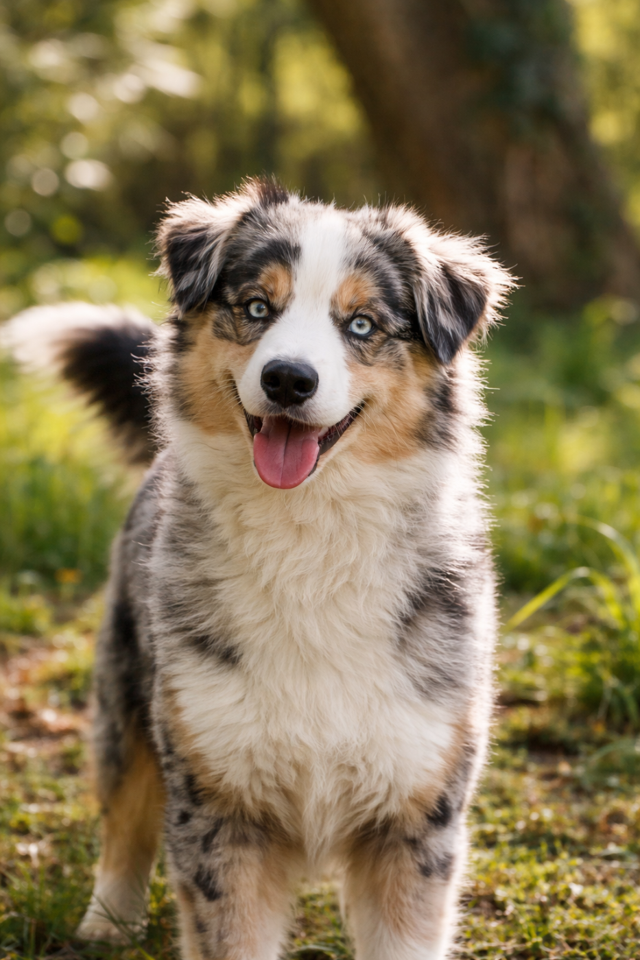 Aussau Du Domaine Du Moulin D'Aure