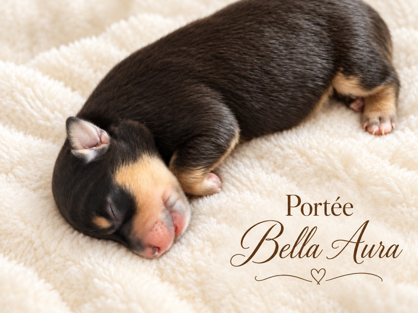 Of Mountains Love - Chiots disponibles - Berger Américain Miniature 