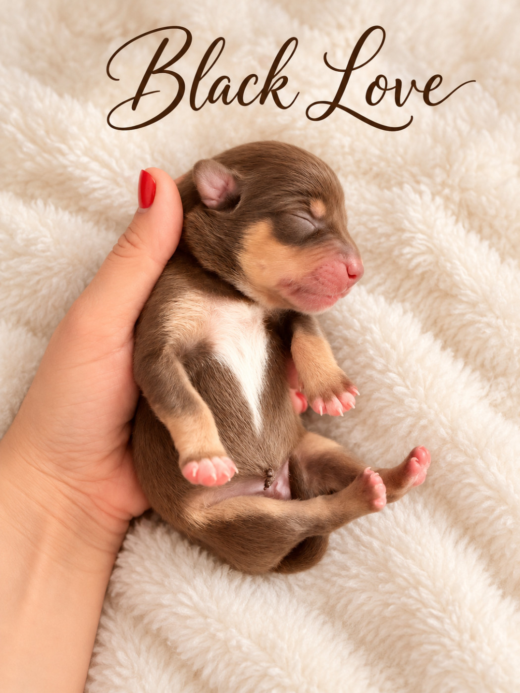 Of Mountains Love - Chiots disponibles - Berger Américain Miniature 